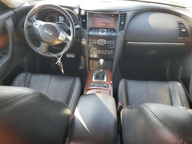 2014 Infiniti QX70