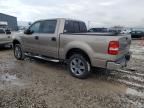 2004 Ford F150 Supercrew