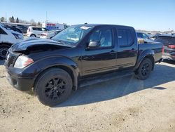 2018 Nissan Frontier S en venta en Antelope, CA