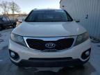 2011 KIA Sorento Base