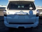 2016 Toyota 4runner SR5/SR5 Premium