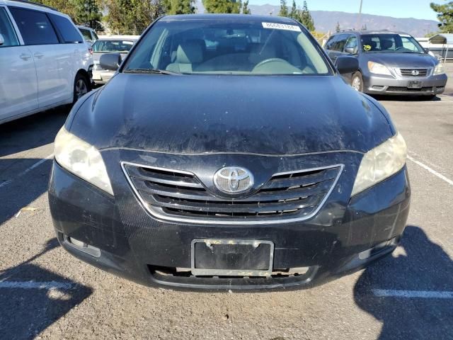 2008 Toyota Camry LE