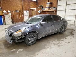 2008 Nissan Altima 2.5 en venta en Ebensburg, PA