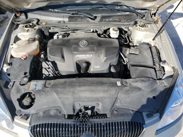 2007 Buick Lucerne CXL