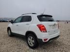 2018 Chevrolet Trax 1LT