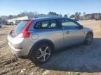 2013 Volvo C30 T5