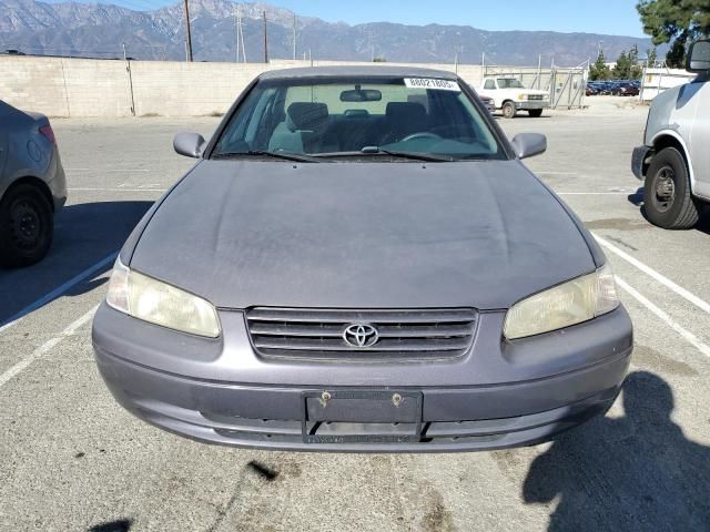 1999 Toyota Camry CE