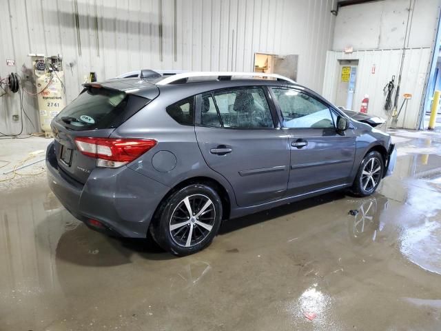 2019 Subaru Impreza Premium