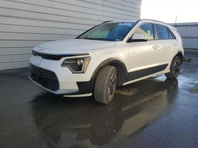 2023 KIA Niro Wind