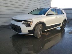 KIA Vehiculos salvage en venta: 2023 KIA Niro Wind