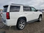 2017 Chevrolet Tahoe K1500 LT