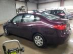 2008 Hyundai Elantra GLS