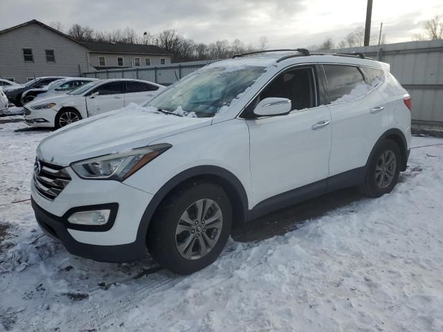 2014 Hyundai Santa FE Sport