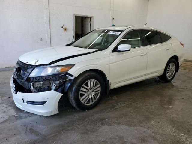 2012 Honda Crosstour EXL