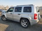 2008 Jeep Patriot Sport