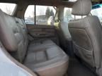 2001 Nissan Pathfinder LE