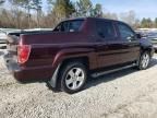 2011 Honda Ridgeline RTL