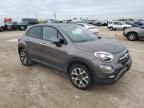 2016 Fiat 500X Trekking