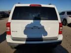 2013 Jeep Patriot Sport