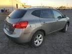 2009 Nissan Rogue S