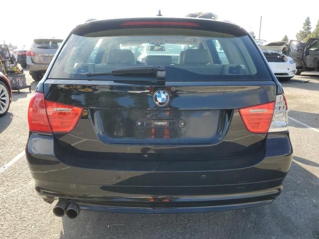 2012 BMW 328 I