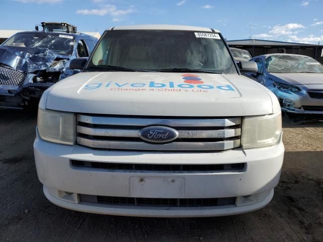 2009 Ford Flex SE