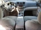 2011 Toyota Highlander Base