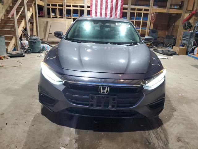 2021 Honda Insight Touring