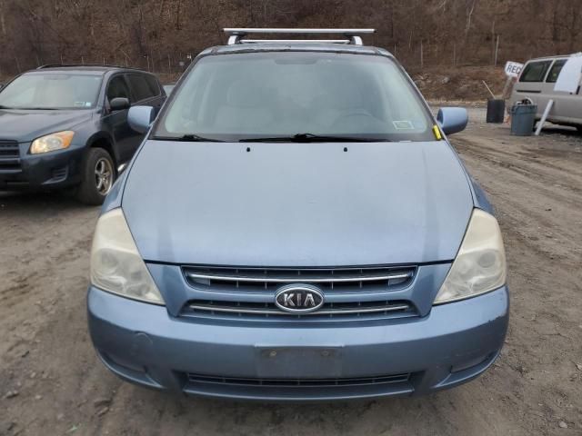 2007 KIA Sedona EX