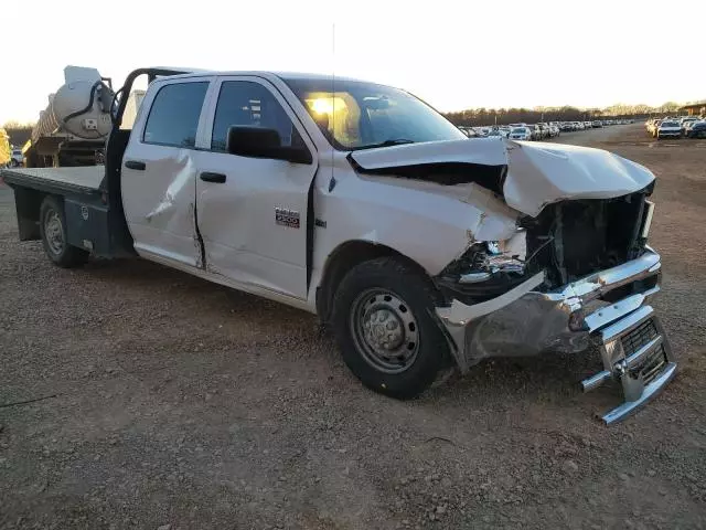 2011 Dodge RAM 2500