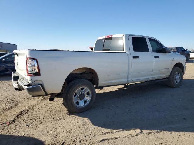 2019 Dodge RAM 2500 Tradesman