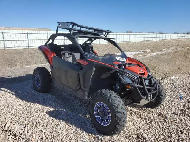 2018 Can-Am Maverick X3 900 HO