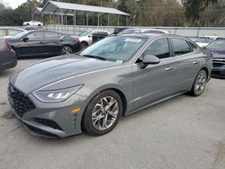 2023 Hyundai Sonata SEL en venta en Savannah, GA