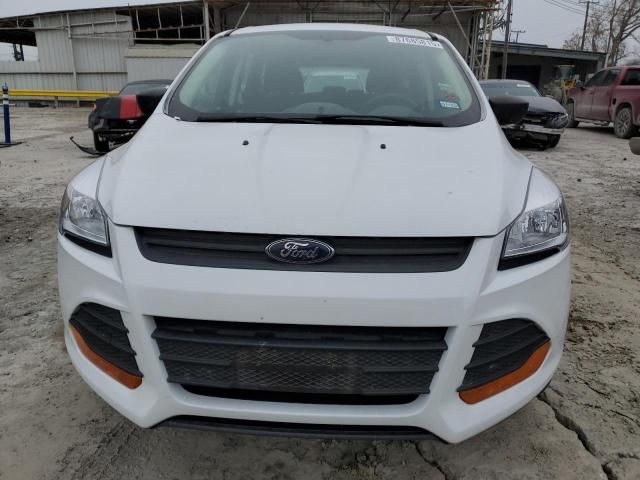 2014 Ford Escape S