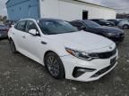 2019 KIA Optima EX