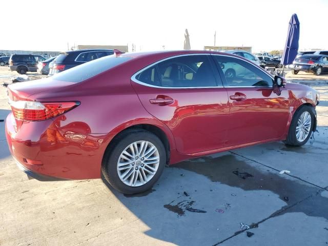 2014 Lexus ES 350