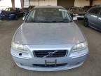 2007 Volvo S60 T5