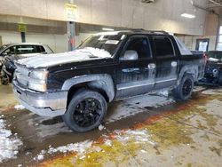 2003 Chevrolet Avalanche K1500 en venta en Indianapolis, IN