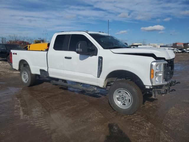 2023 Ford F350 Super Duty