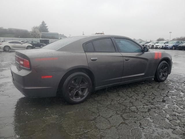 2013 Dodge Charger SE