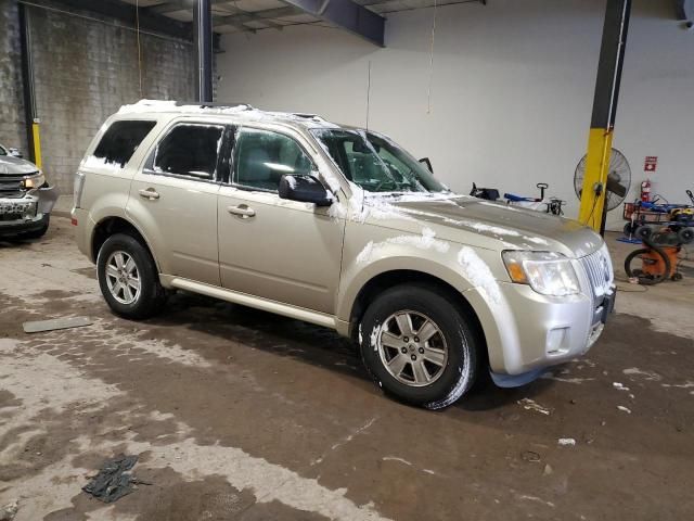 2010 Mercury Mariner