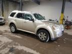 2010 Mercury Mariner