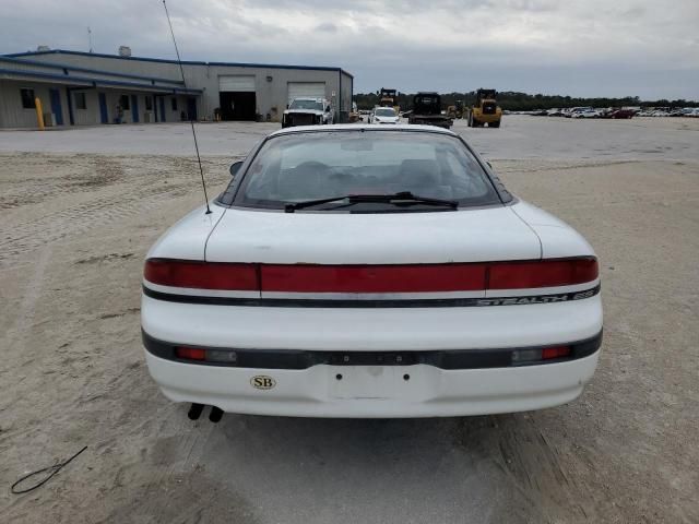 1991 Dodge Stealth ES