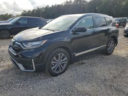 Lots with Bids for sale at auction: 2022 Honda CR-V Touring