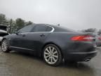 2014 Jaguar XF