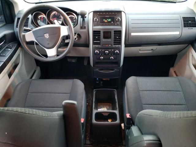 2010 Dodge Grand Caravan SE