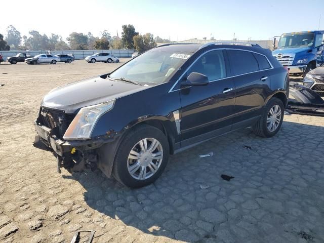 2011 Cadillac SRX Luxury Collection