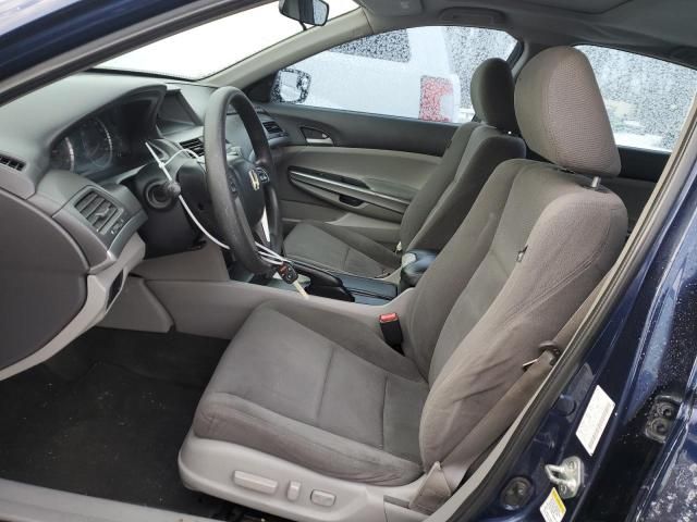 2010 Honda Accord EX