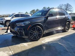 2022 BMW X5 M50I en venta en Byron, GA