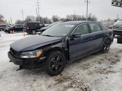 2013 Volkswagen Passat SE en venta en Columbus, OH